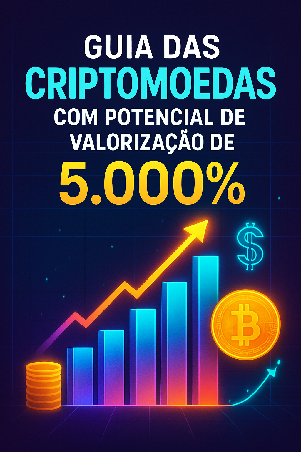Guia das Criptomoedas
