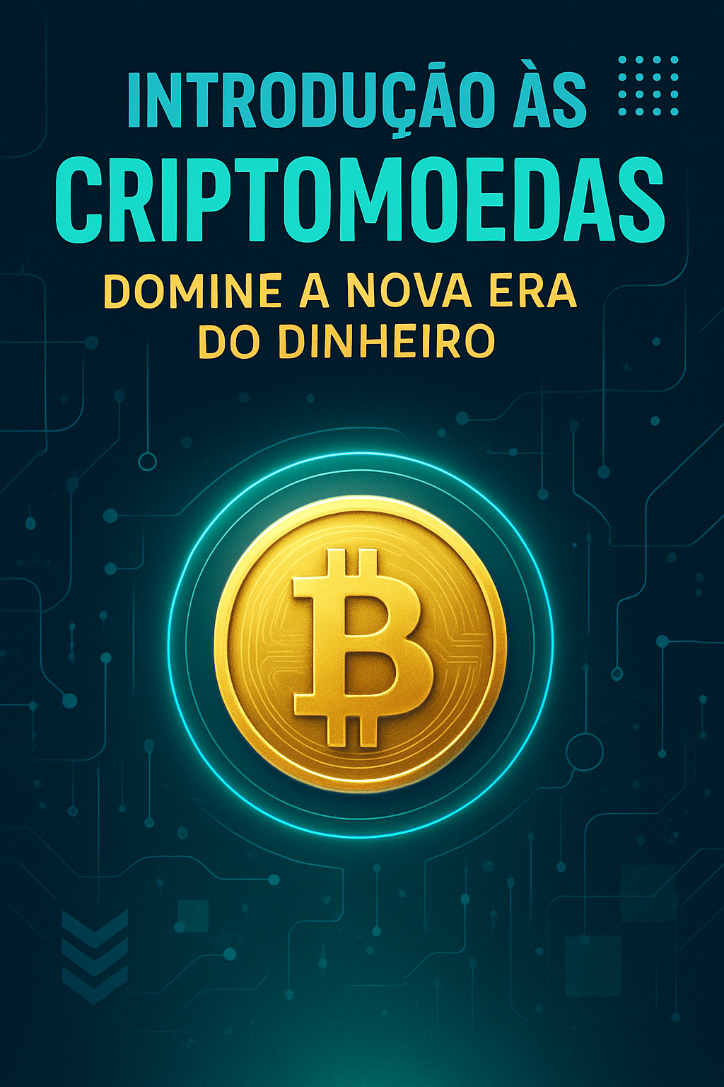 Introdução às Criptomoedas